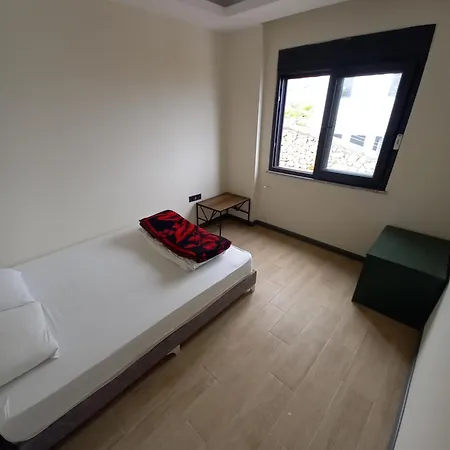 Holiday home Koru Villa,3 1 Salon,muhtesem Manzara Ve Konum,ozel Havuz *