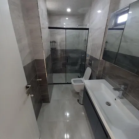 Holiday home Koru Villa,3 1 Salon,muhtesem Manzara Ve Konum,ozel Havuz *